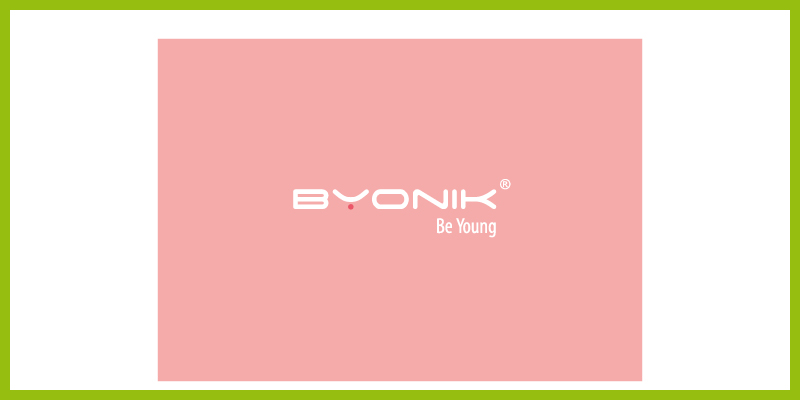 Logo BYONIK