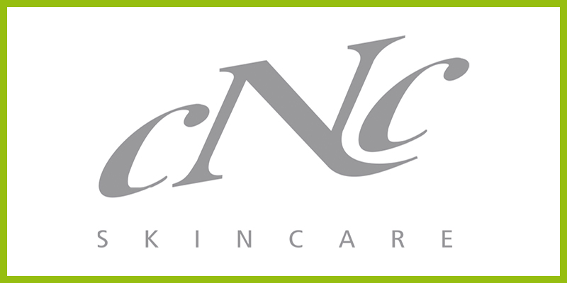 Logo von CNC Skincare