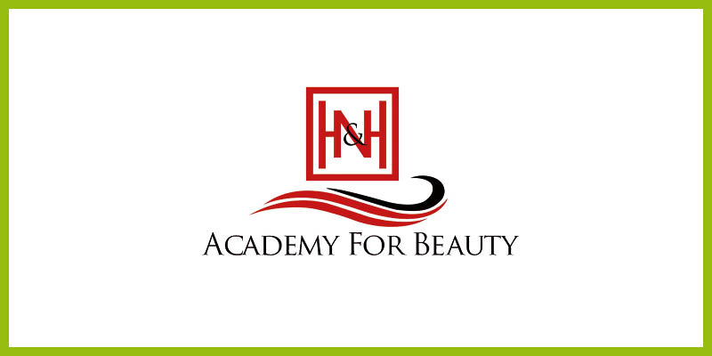 Logo Academy for Beauty