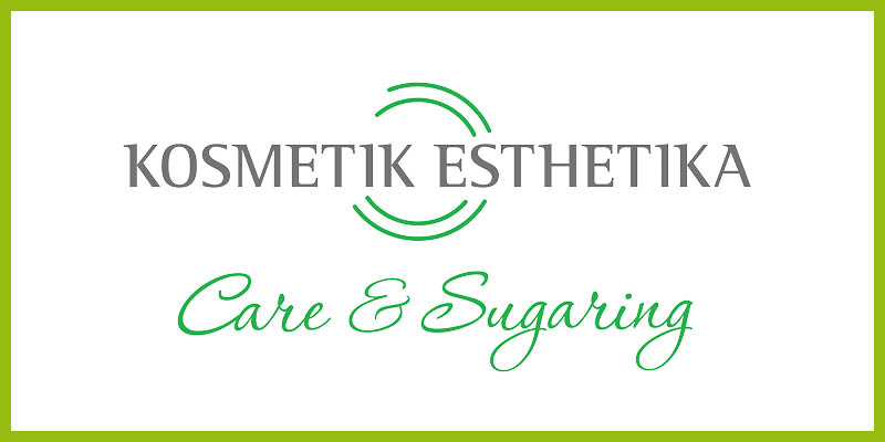 Logo von Kosmetik Esthetika