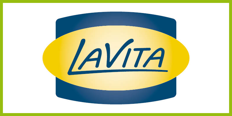Logo LaVita