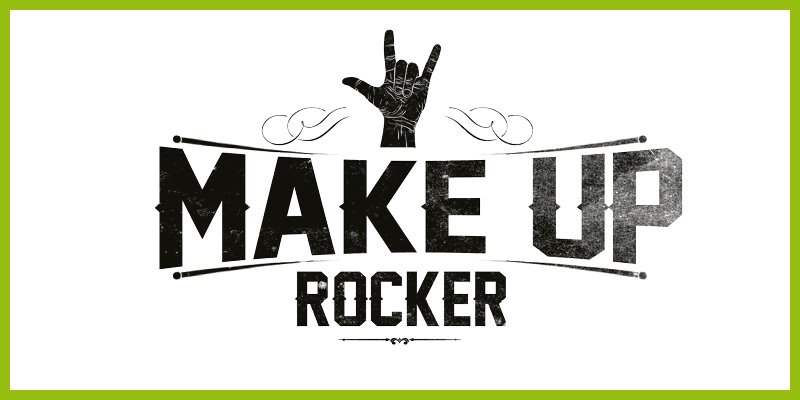 Logo von Make Up Rocker