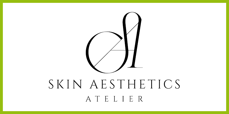 Logo von Skin Aesthetics